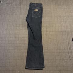 や*る様 Wrangler ブーツカットデニムのサムネイル