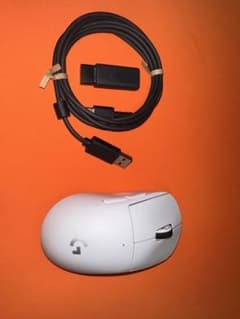 Logicool G PRO X SUPERLIGHT 2c ホワイトのサムネイル