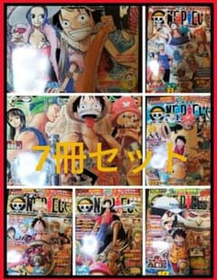 ワンピース 7 8 9 10アラバスタ編~空島編 ワンピース 7 8 9 10アラバスタ編~空島編 - メルカリ