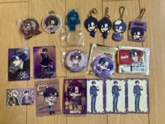 からぴち もふ グッズ まとめ売りのサムネイル