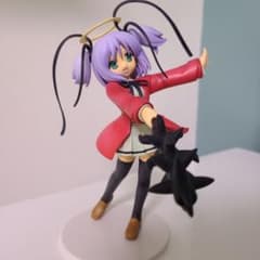 撲殺天使ドクロちゃん ドクロちゃん 1/7 完成品フィギュア - メルカリ