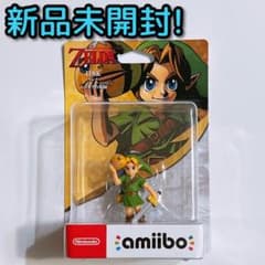 amiibo　ゼルダの伝説　12種（ムジュラなど）新品未開封 m32364971437_1.jpg?1698500515