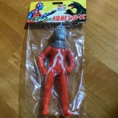 ブルマァク ウルトラセブン1期 復刻版 新品未開封 値引不可 - メルカリ