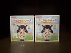 メロジョイ Mellojoy スクイーズ 未開封 アニマルシリーズ新品未開封2