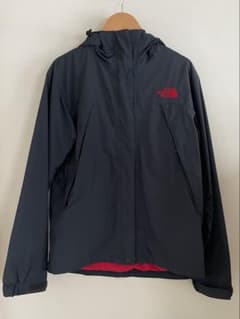 THE NORTH FACE スクープジャケット　サイズMのサムネイル