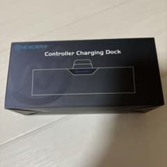 PS5 コントローラー　充電スタンド