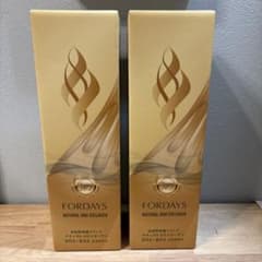FORDAYS ナチュラル DNAコラーゲン 720ml 2本セットのサムネイル