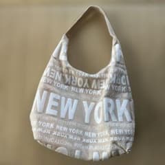 ROBIN RUTH NEW YORK ショルダーバッグのサムネイル