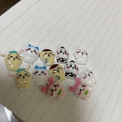 ちいかわ　ネイルパーツ　パーツ（追加できますので、ご相談ください　割引）のサムネイル