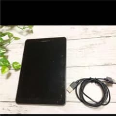 docomo GALAXY Tab 7ー7 plus sc-01E 白ロムのサムネイル