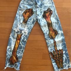 zombie denimのサムネイル