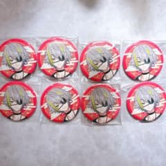 18TRIP エイトリ ラーメン博物館 コラボ 缶バッジ 添 まとめ売り 18TRIP エイトリ ラーメン博物館 コラボ 缶バッジ 添 まとめ売り