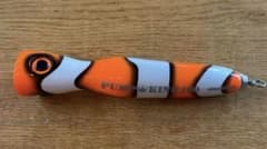 スカジットデザイン　パンプキン190のサムネイル