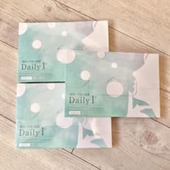 Daily1 トゥースウォッシュMR 8ml 30本入り　3箱セット　新品未使用のサムネイル
