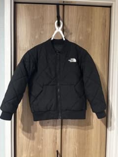 THE NORTH FACE キルティング中綿ジャケット最終価格のサムネイル
