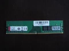 Kingston KVR24N17S8/8 8GB DDR4メモリのサムネイル
