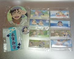 忍たま 兵庫水軍 ロング 缶バッジ 御守り - メルカリ