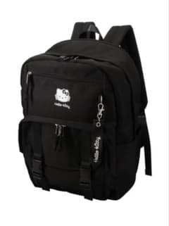 ハローキティ　リュック　スクールバッグ　しまむら　通学　サンリオ ハローキティ リュック スクールバッグ しまむら 通学 サンリオ