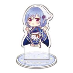 プリマドール　カプセルアクリルグッズコレクション　アクリルスタンド　箒星　ガチャのサムネイル