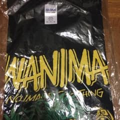 WANIMA Tシャツのサムネイル