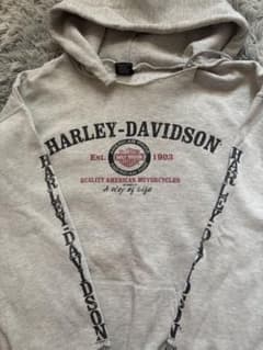 ハ*ト様 Harley-Davidsonパーカー90s y2K両面プリントイーグ ハ*ト様 Harley-Davidsonパーカー90s y2K両面プリントイーグ - メルカリ