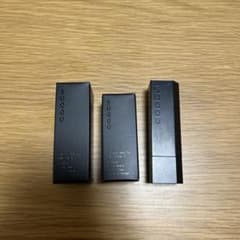 SUQQU シアーマットリップスティック 07 濃胡桃のサムネイル