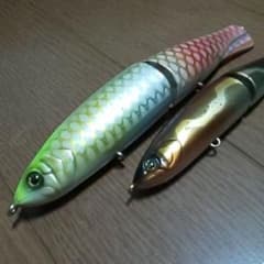 ジャッカル『スライド 125:90』のサムネイル