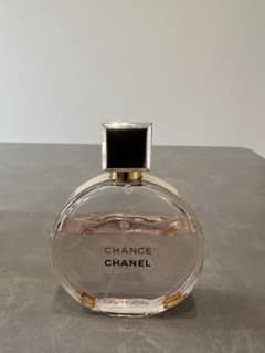 CHANEL CHANCE EAU TENDRE 香水のサムネイル