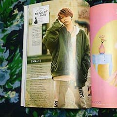 MASU styling  切り抜き☆YR 様専用のサムネイル