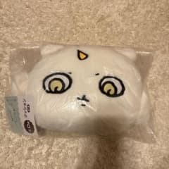 m*i様 ちいかわ クッション D賞 あのこのサムネイル