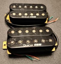 DUNCAN DESIGHNED HB102B HB102Nセット - メルカリ