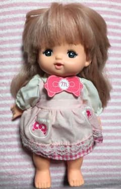 メルちゃん 服 ワンピース付きのサムネイル