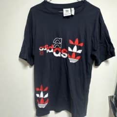 adidas Tシャツのサムネイル
