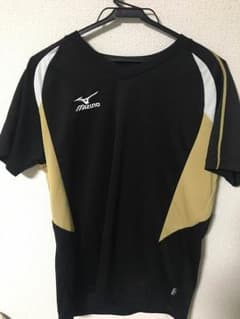 バレーボール 半袖Tシャツのサムネイル