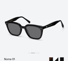 GENTLE MONSTER Noma 01 サングラス - メルカリ