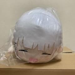 探偵はもう、死んでいる　シエスタ　寝そべりぬいぐるみのサムネイル