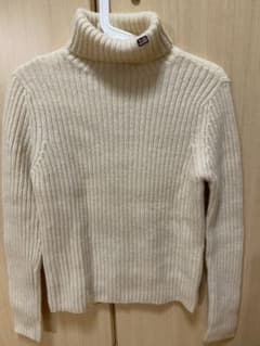 【Polo Jeans Company Ralph Lauren】ニットセーターのサムネイル