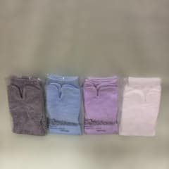 みやび足袋 靴下 4足セットのサムネイル