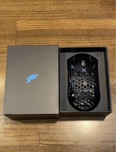 Finalmouse Ultralight X Phantom tigerのサムネイル