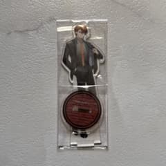 にじさんじ 3SKM 北見遊征 HUB アクリルスタンド - メルカリ