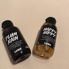 LUSH ラッシュ 洗浄料のサムネイル