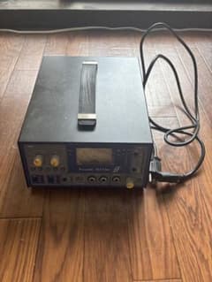 Focusrite ISA One マイクプリアンプ 本体
