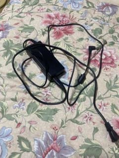 充電コードのサムネイル