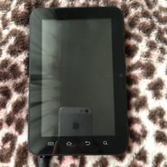 タブレットのサムネイル