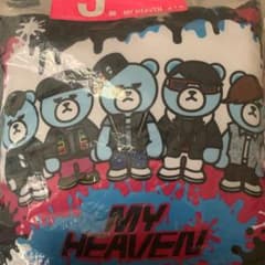 BIGBANG一番くじ J賞 MY HEAVENのサムネイル