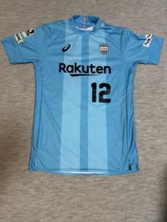 ヴィッセル神戸　ユニフォーム　2018 2nd ヴィッセル神戸 ユニフォーム 2018 2nd - メルカリ