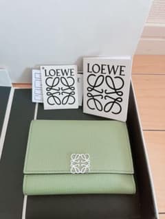 ロエベ♡お財布のサムネイル
