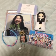 坂東希セットのサムネイル