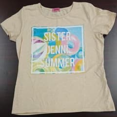 ジェニーTシャツのサムネイル