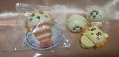 【新品未使用】ちいかわ・シーサーグッズ4点セットのサムネイル